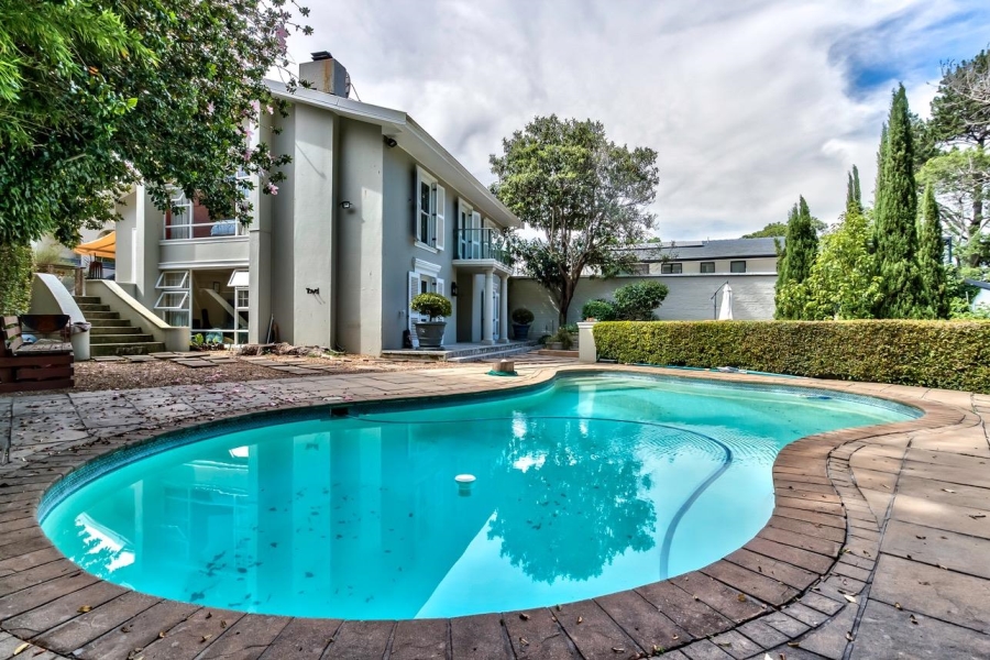 3 Bedroom Property for Sale in Newlands Western Cape